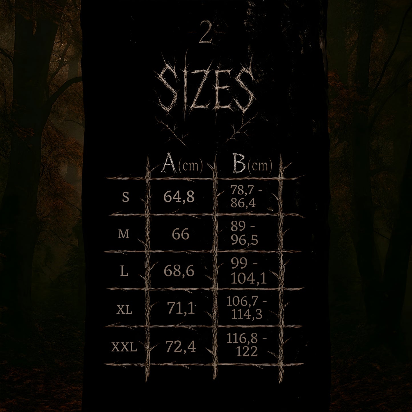 CCA Samhain Ladies Shirt - "Lilith"