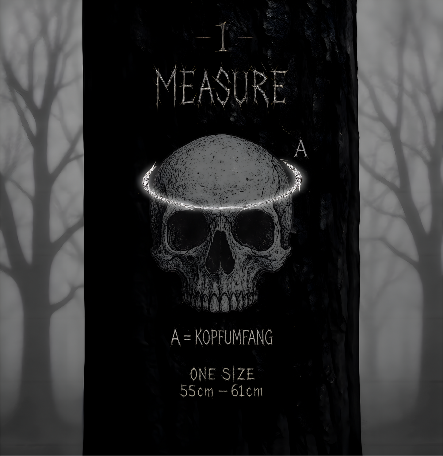 CCA Trucker Cap - "Purple Omen"