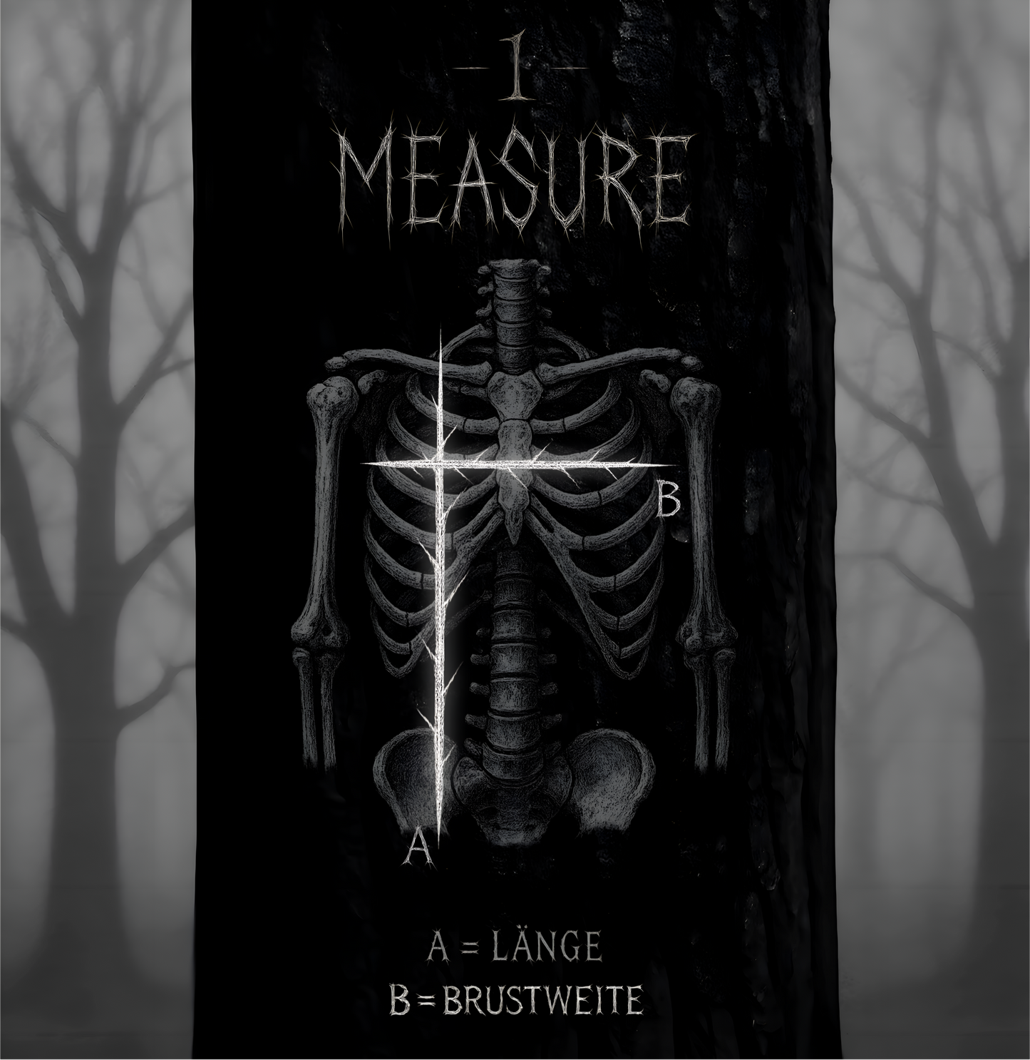 CCA Attitude Crop Hoodie - "CURSED"