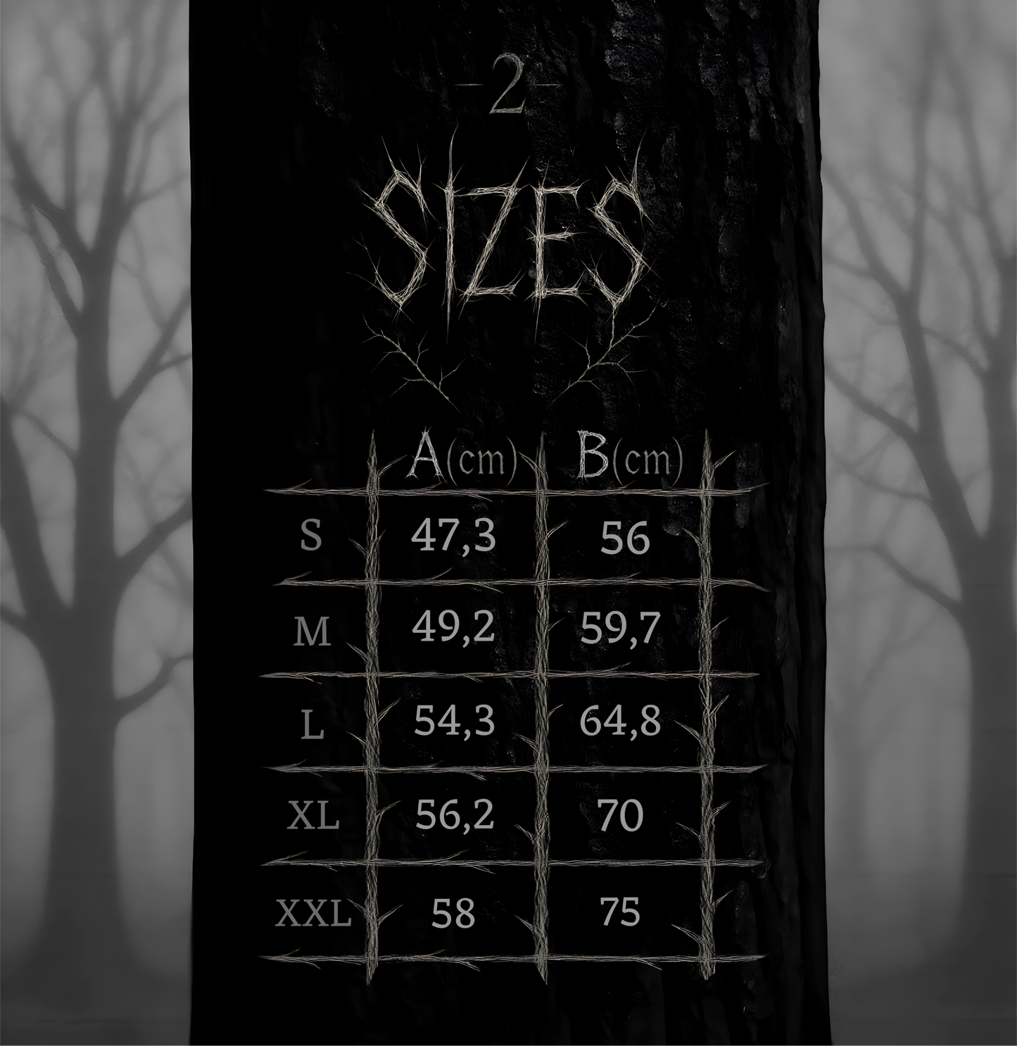 CCA Attitude Crop Hoodie - "CURSED"