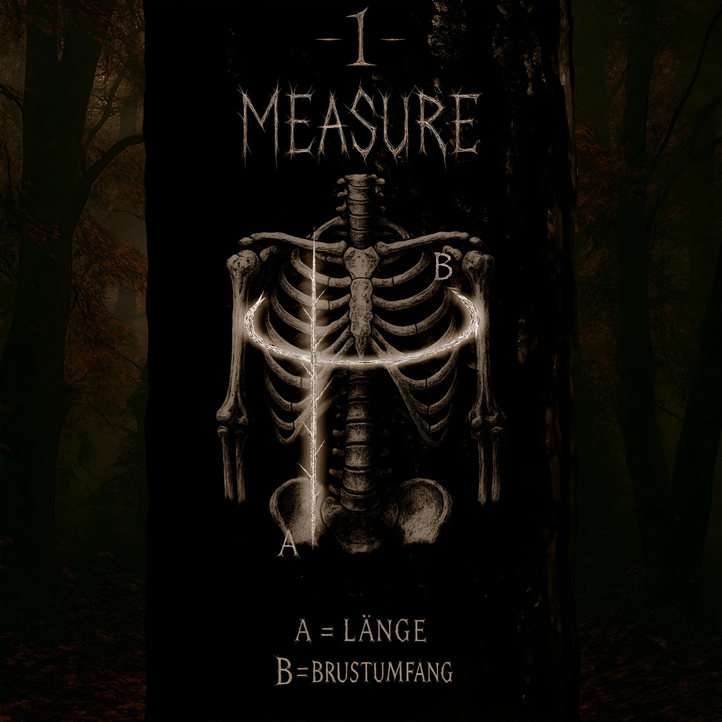 CCA Samhain Ladies Shirt - "Lilith"