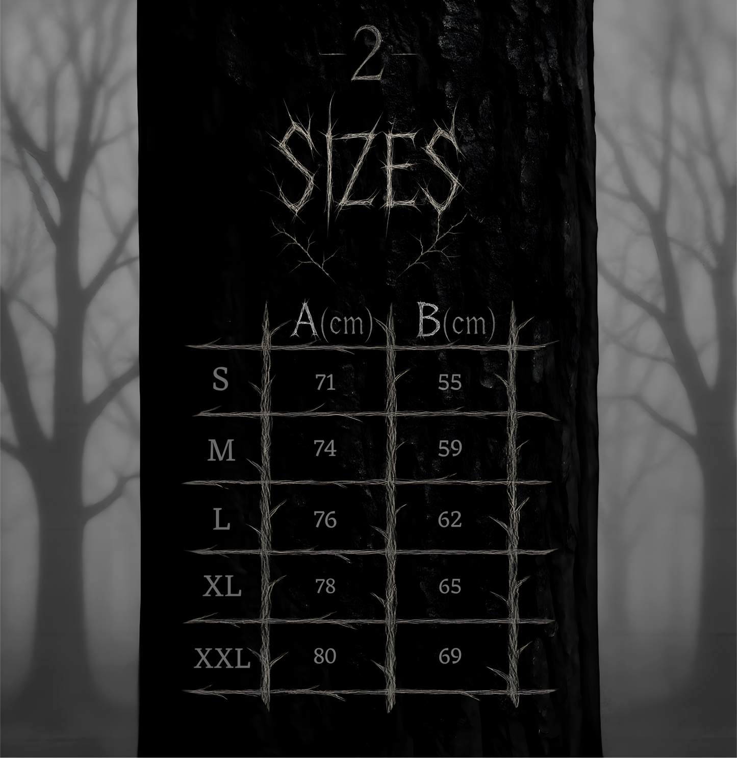 CCA Attitude Hoodie - "WICKED"